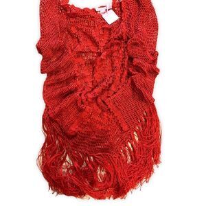 Calypso St. Barth Yousra Tunic Size: XS